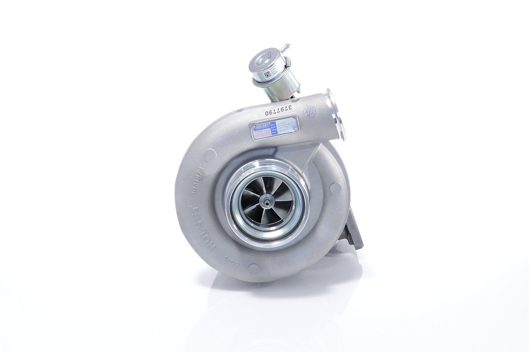 OEM 20993930 BTS TURBO Turboahdin T916243 varten VOLVO
