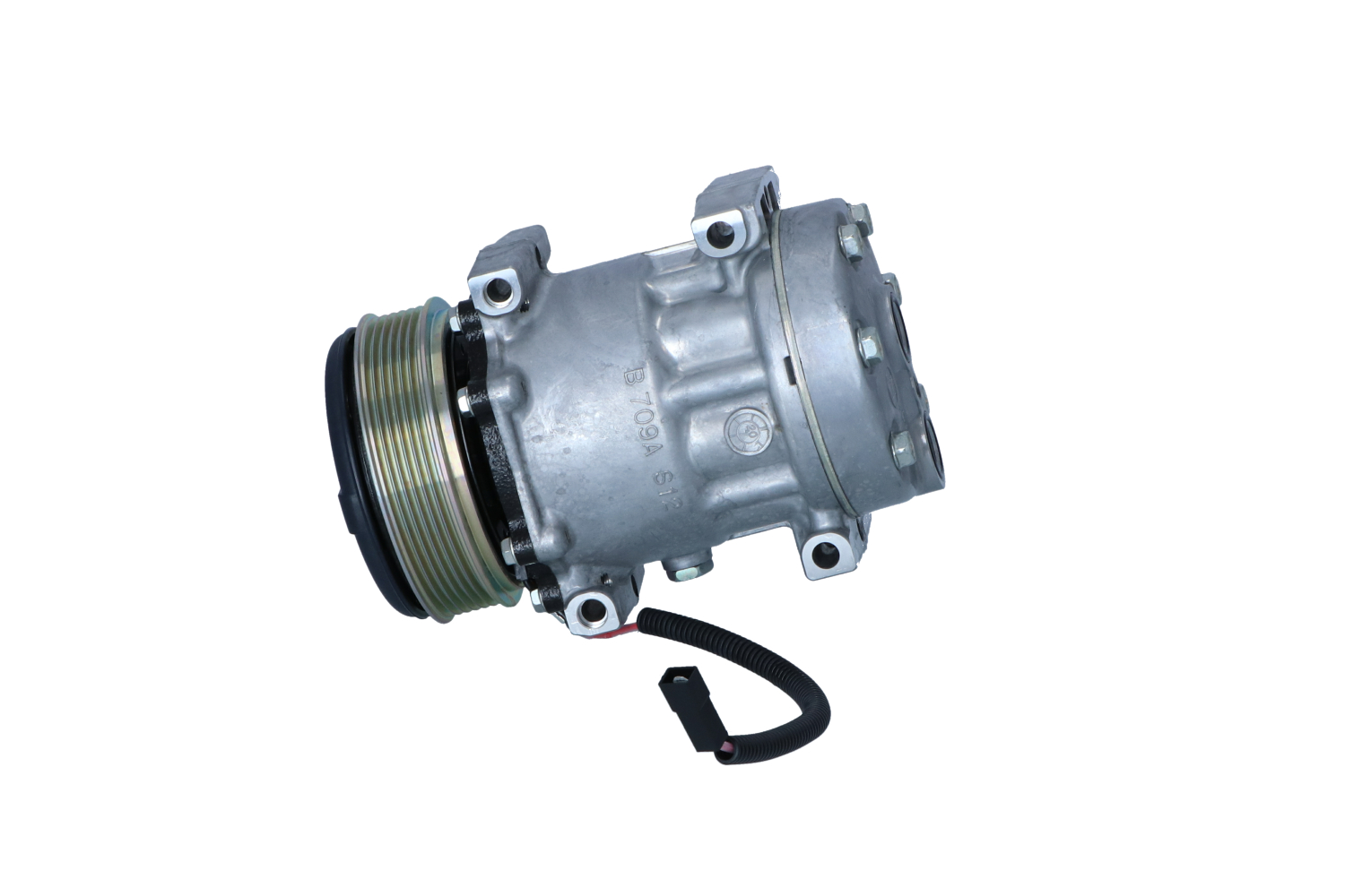 OEM 4281803M1 NRF Ilmastoinnin kompressori 32771G varten VOLVO