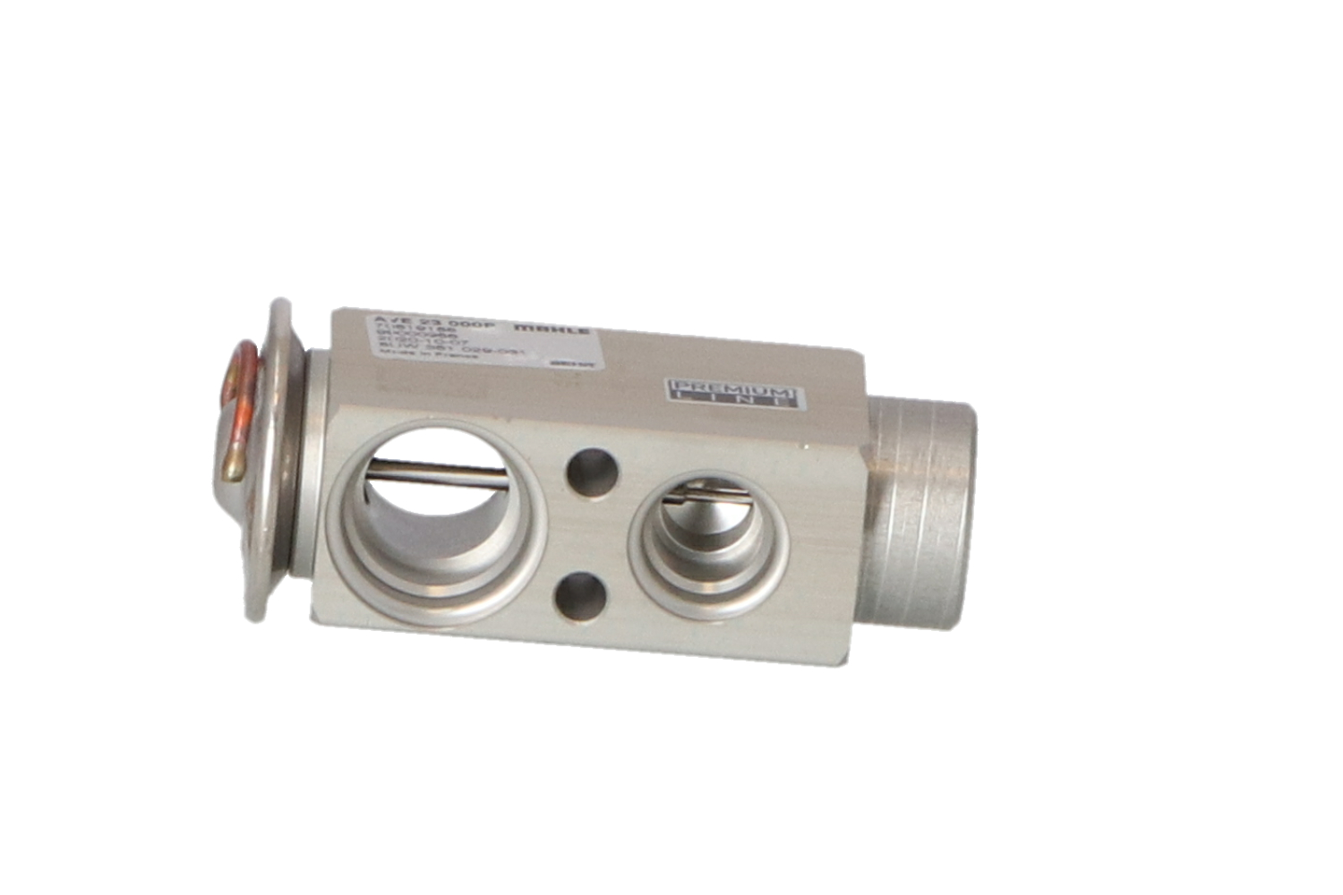 OEM A0038307384 NRF Paisuntaventtiili, ilmastointilaite 38477 varten MERCEDES-BENZ, RENAULT, JAGUAR