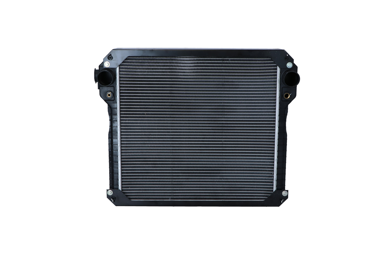OEM 135691A3 NRF Radiatore motore 54077 per VOLVO