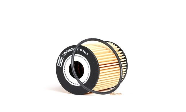 OEM 4807966 CHAMPION  Ölfilter COF100586E für OPEL, HONDA, CHEVROLET, DAEWOO, VAUXHALL