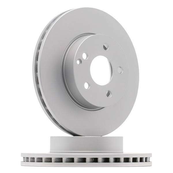 OEM A2124211312 JURID Brake disc 562627JC for MERCEDES-BENZ