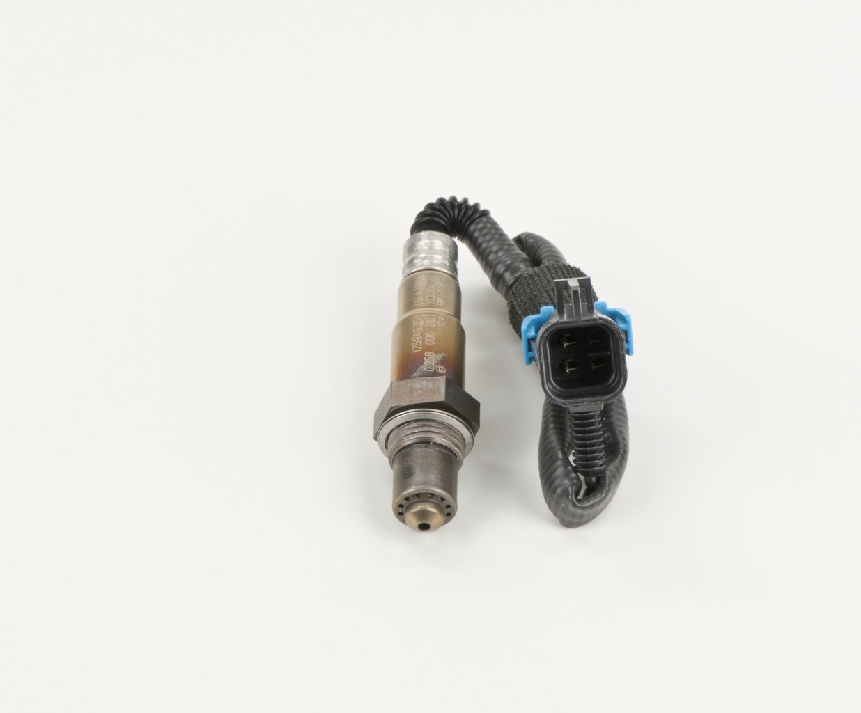 OEM 12594935 BOSCH  Lambdasonde 0 258 006 861 für FIAT, CHEVROLET, DAEWOO, CADILLAC, PONTIAC