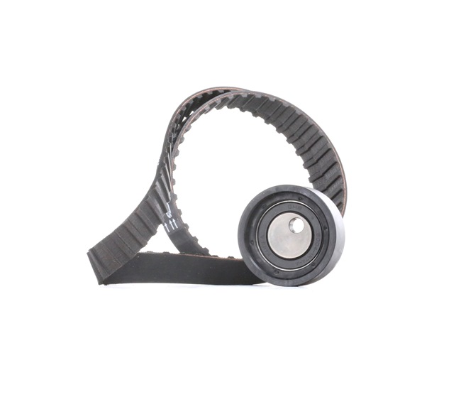 OEM 1140763B00 GATES Registerreimsett K015122 for SKODA, SUBARU, SUZUKI, CHEVROLET, BEDFORD