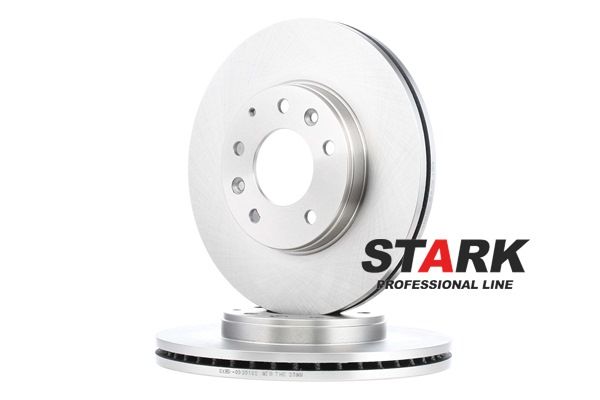 STARK Bromsskivor SKBD-0020132