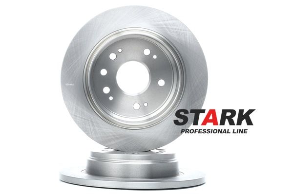 OEM 42510S7AJ00 STARK Disque de frein SKBD-0022129 pour NISSAN, HONDA, MAZDA