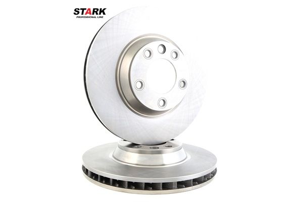 STARK Dischi freno SKBD-0022153
