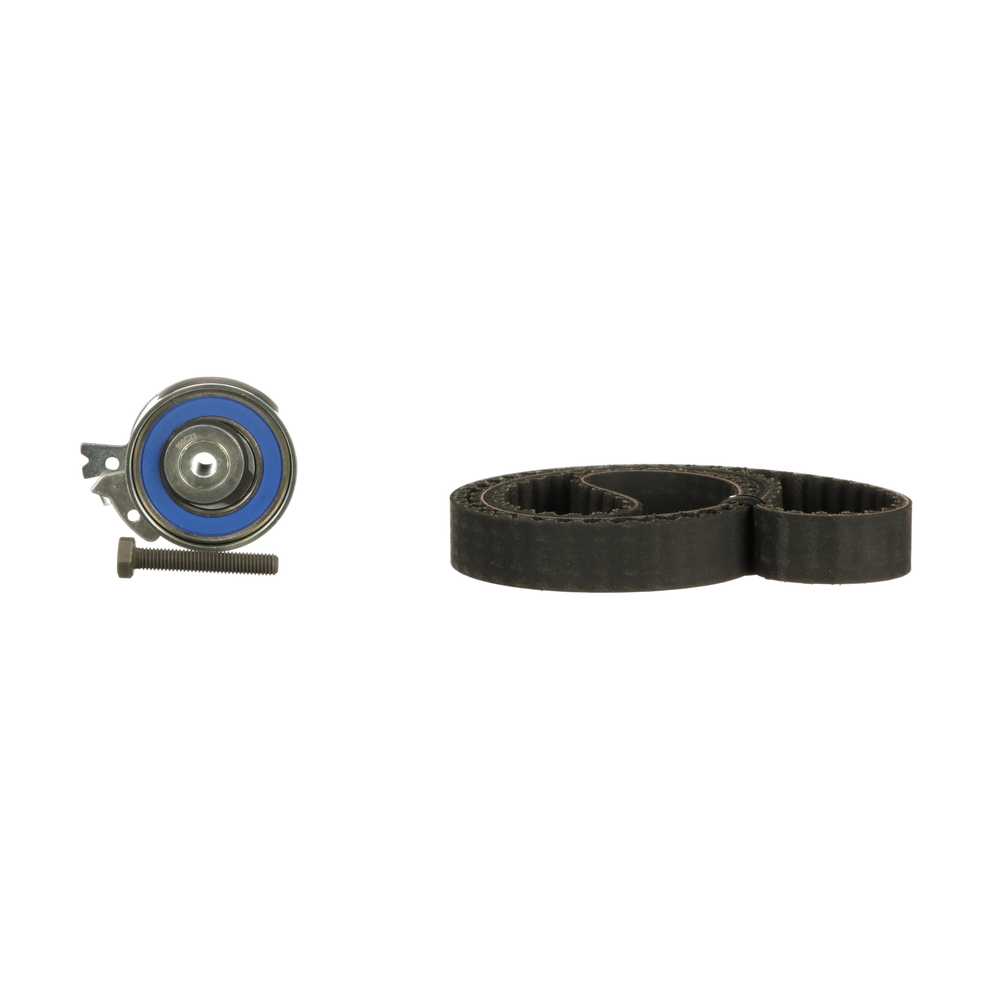 OPEL Corsa C 3/5 portes (X01) 1.0 (F08, F68) Kit de distribution K015310XS