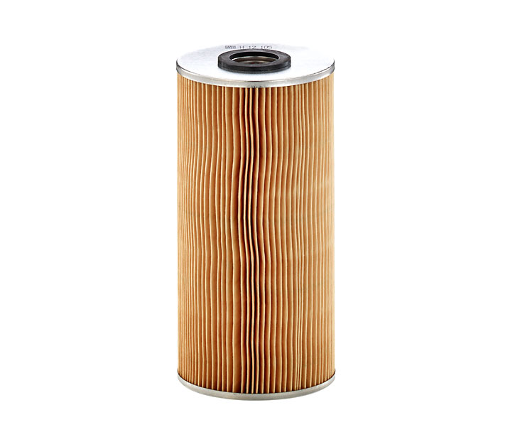 OEM 835514 MANN-FILTER Oljefilter H 12 105 x for