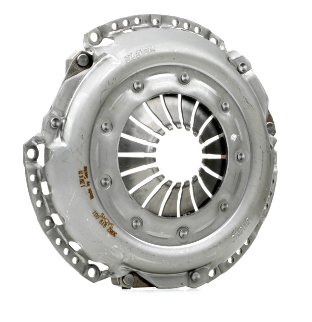 Drukgroep (3082 919 001) van SACHS Voor VW LT 28-35 II Bus (2DB, 2DE, 2DK) 2.8 TDI (92 KW / 125 PK / Van 1997)