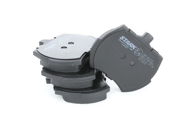 OEM GBP233 STARK  Bremsbeläge SKBP-0011225 für MG, ROVER, TRIUMPH, LOTUS, AUSTIN