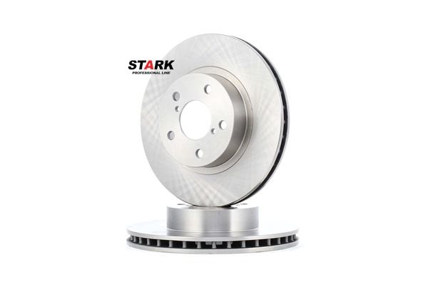 ostaa Jarrulevy - STARK (SKBD-0022060)