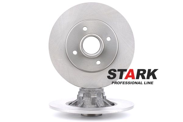 ostaa Jarrulevy - STARK (SKBD-0022164)