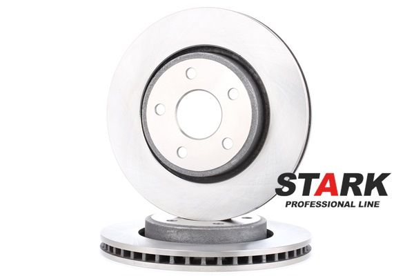 ostaa Jarrulevy - STARK (SKBD-0022211)