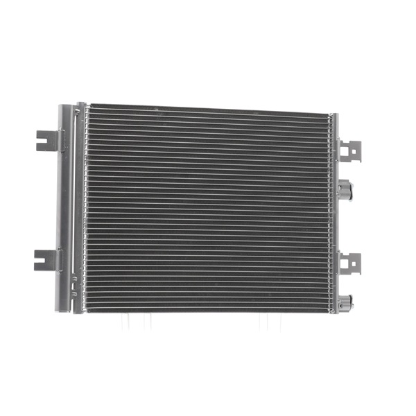 STARK Condenseur de climatisation / radiateur de clim SKCD-0110191