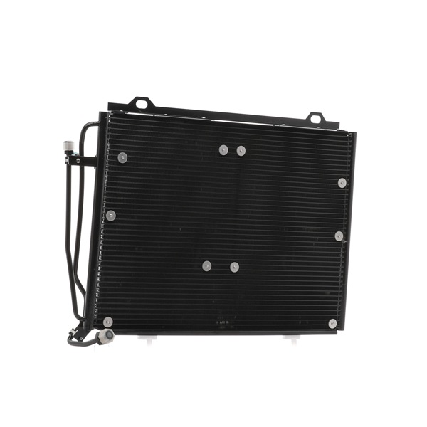 OEM A2028300770 STARK Condensador, ar condicionado SKCD-0110093 para MERCEDES-BENZ, VOLVO, JAGUAR
