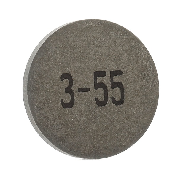 OEM 4152450 METELLI Säätölevy, venttiilivälys 03-0022 varten FIAT, ALFA ROMEO, LANCIA