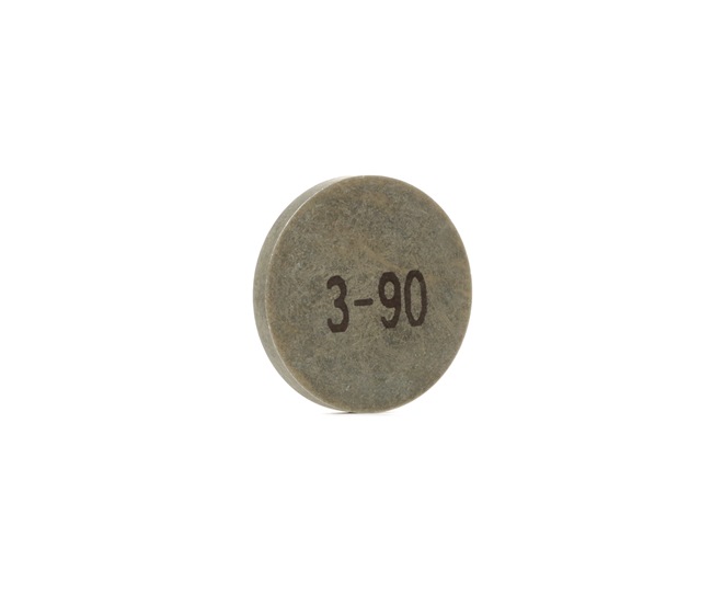 Säätölevy, venttiilivälys METELLI 03-0029