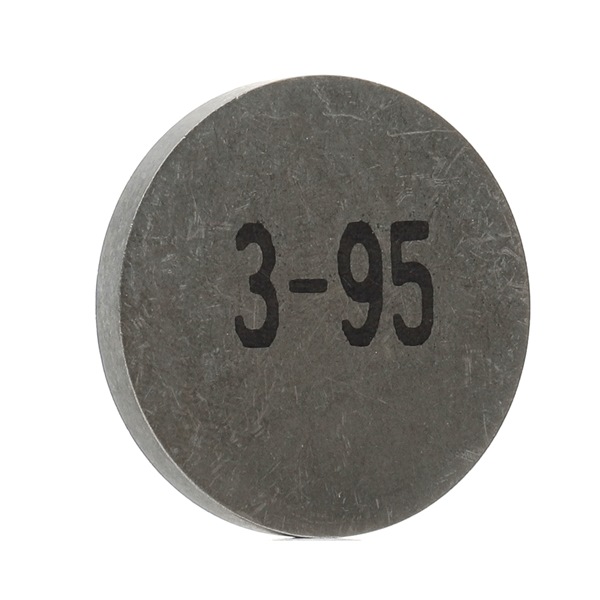 ostaa Säätölevy, venttiilivälys - METELLI (03-0030)