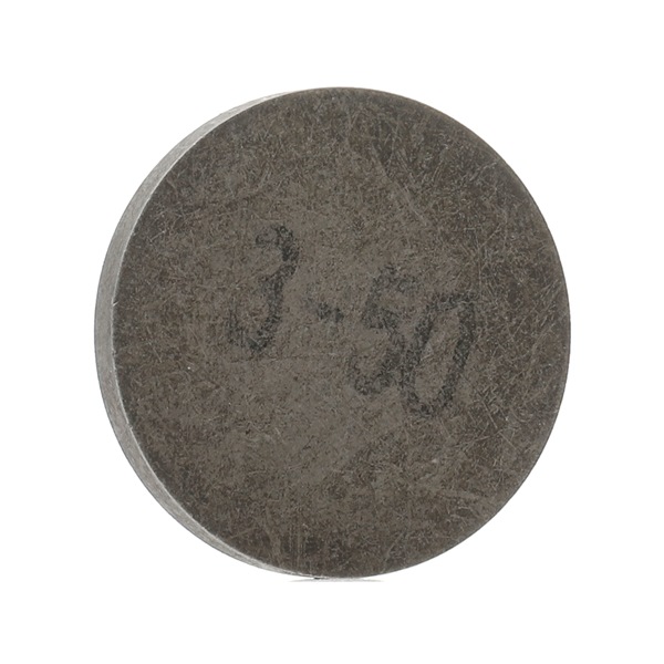 OEM 5942867 METELLI Säätölevy, venttiilivälys 03-0094 varten FIAT, ALFA ROMEO, LANCIA