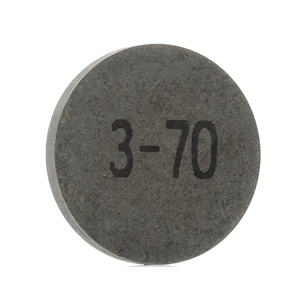 OEM 056109570 METELLI Säätölevy, venttiilivälys 03-0098 varten VW, AUDI