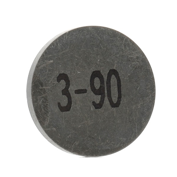 ostaa Säätölevy, venttiilivälys - METELLI (03-0102)