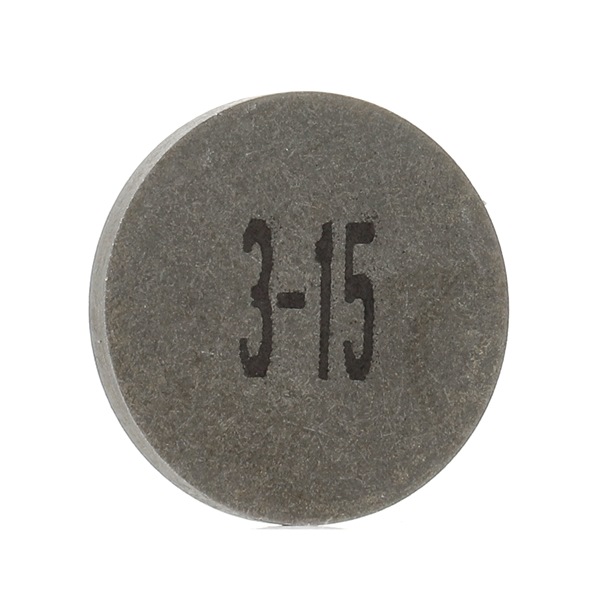 OEM 056109558 METELLI Säätölevy, venttiilivälys 03-0202 varten VW, AUDI