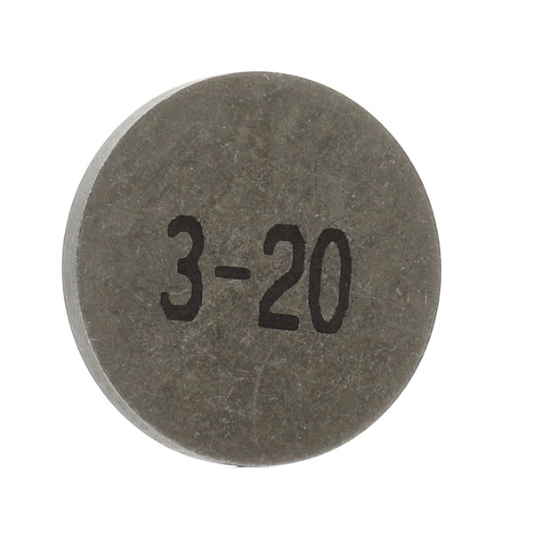 OEM 056109559 METELLI Säätölevy, venttiilivälys 03-0203 varten VW, AUDI