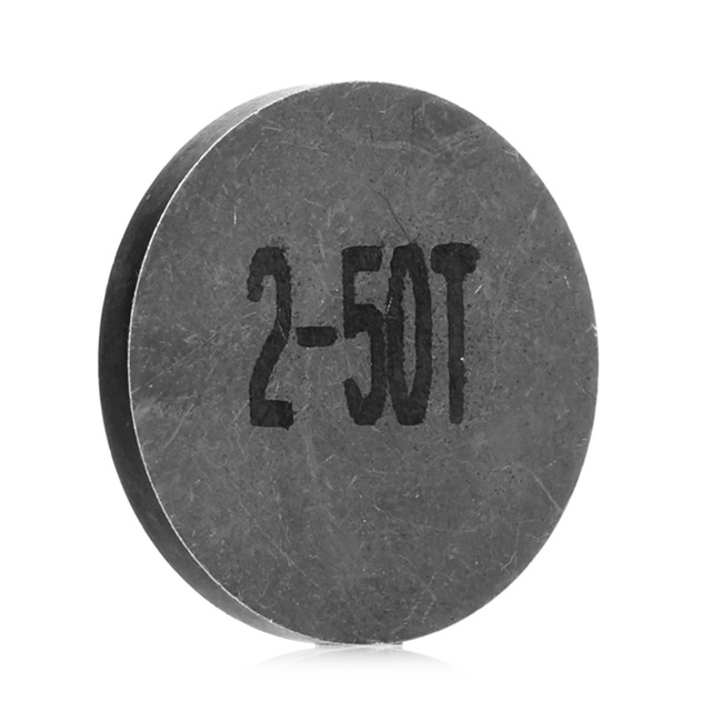 OEM 1375316020 METELLI Säätölevy, venttiilivälys 03-0-25250 varten TOYOTA