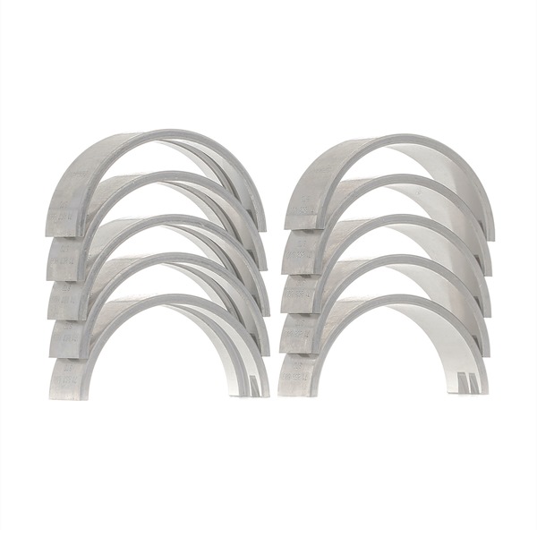 KOLBENSCHMIDT Kit cojinetes cigüeñal (77551600) para VW Passat B5 GP Variant (3BG, 3B6) 1.6 (75 KW / 102 CV / de 2000)