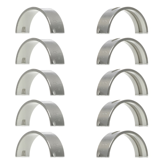 KOLBENSCHMIDT Kit cojinetes cigüeñal (77551610) para VW Passat B5 GP Variant (3BG, 3B6) 1.6 (75 KW / 102 CV / de 2000)
