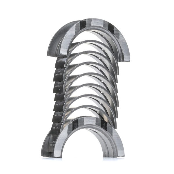 comprare Kit cuscinetto albero a gomiti - KOLBENSCHMIDT (77558600)