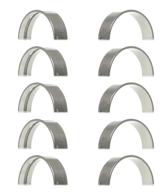 KOLBENSCHMIDT Conjunto de bronzes da cambota (87435610) para MERCEDES-BENZ Classe C Sedan (W202) C 230 Kompressor (202.024) (142 KW / 193 CV / de 1995)