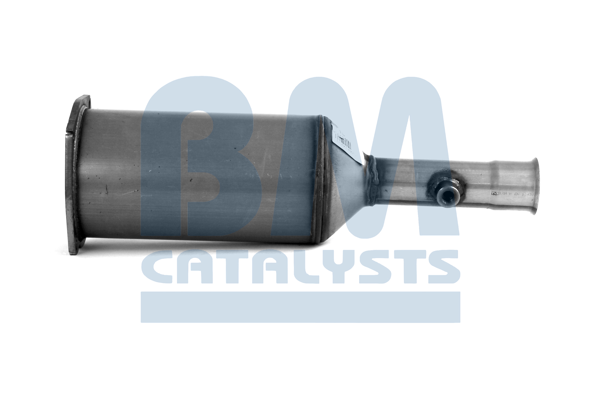 OEM 1731PW BM CATALYSTS  Partikelfilter (DPF) BM11011 für OPEL, PEUGEOT, CITROЁN, TALBOT