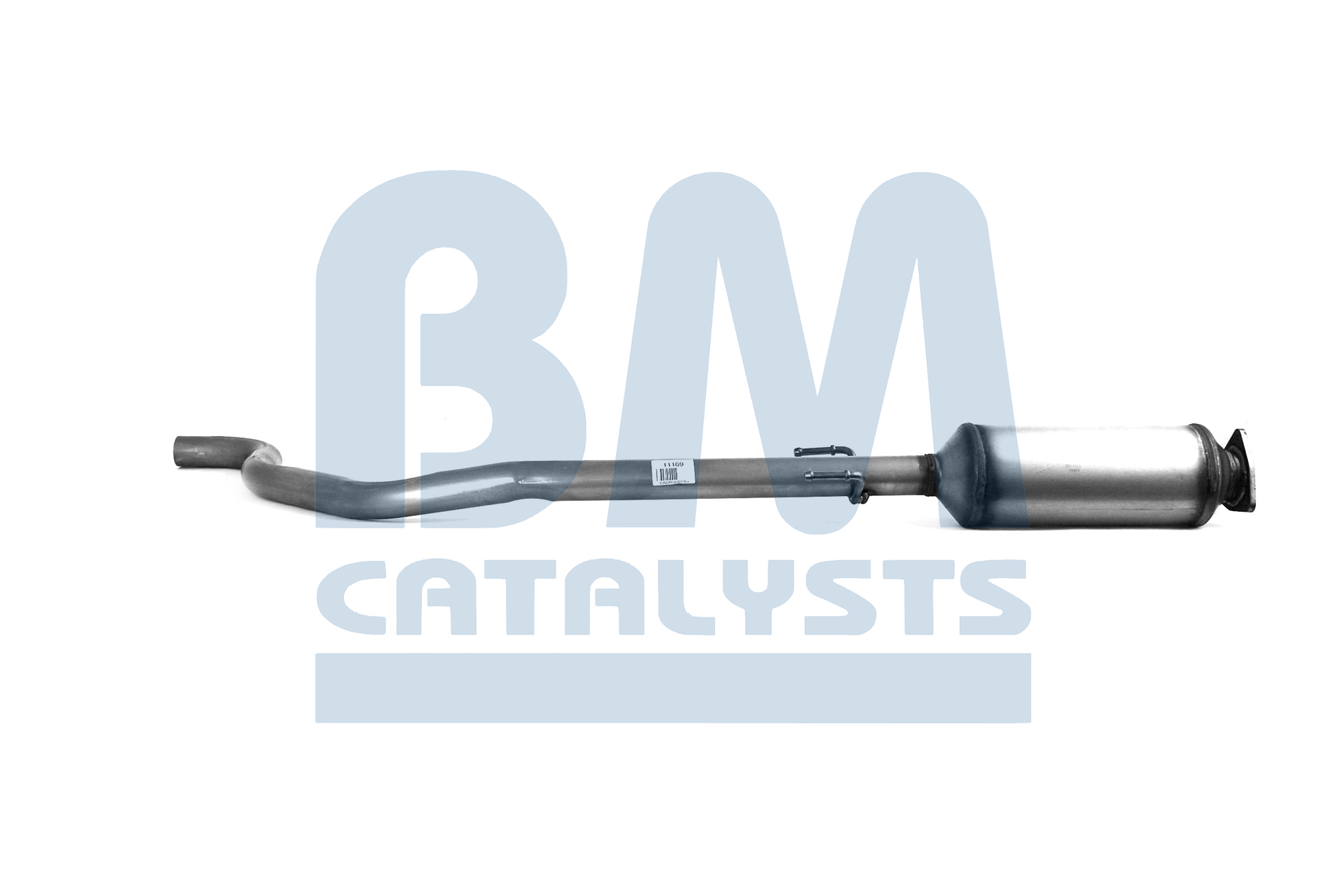 BM CATALYSTS Filtro antiparticolato (FAP) BM11169