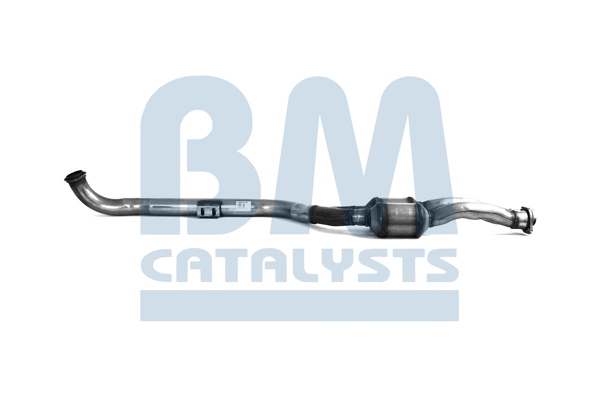 ostaa Katalysaattori - BM CATALYSTS (BM80217H)