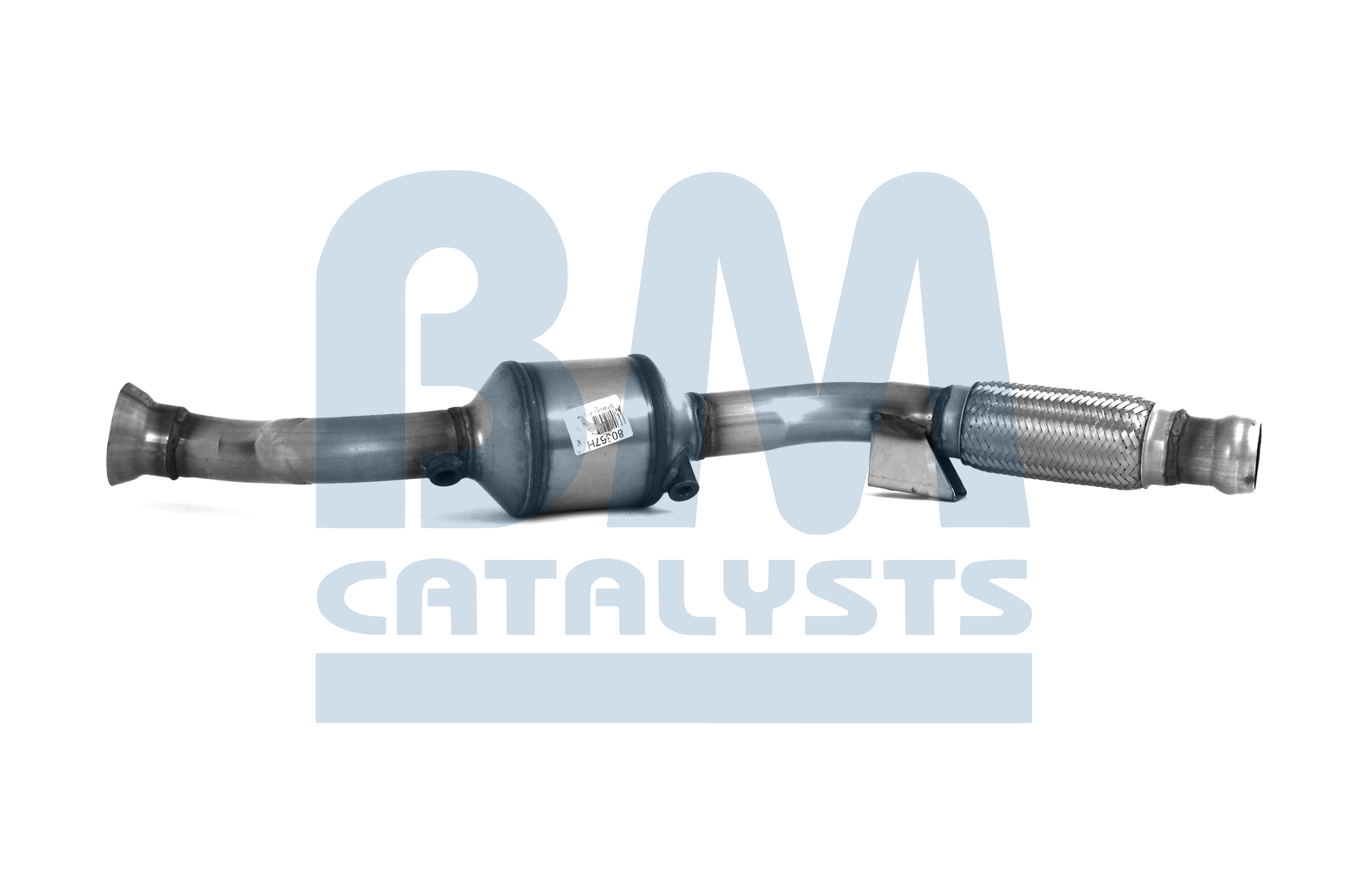 BM CATALYSTS Katalysator BM80367H