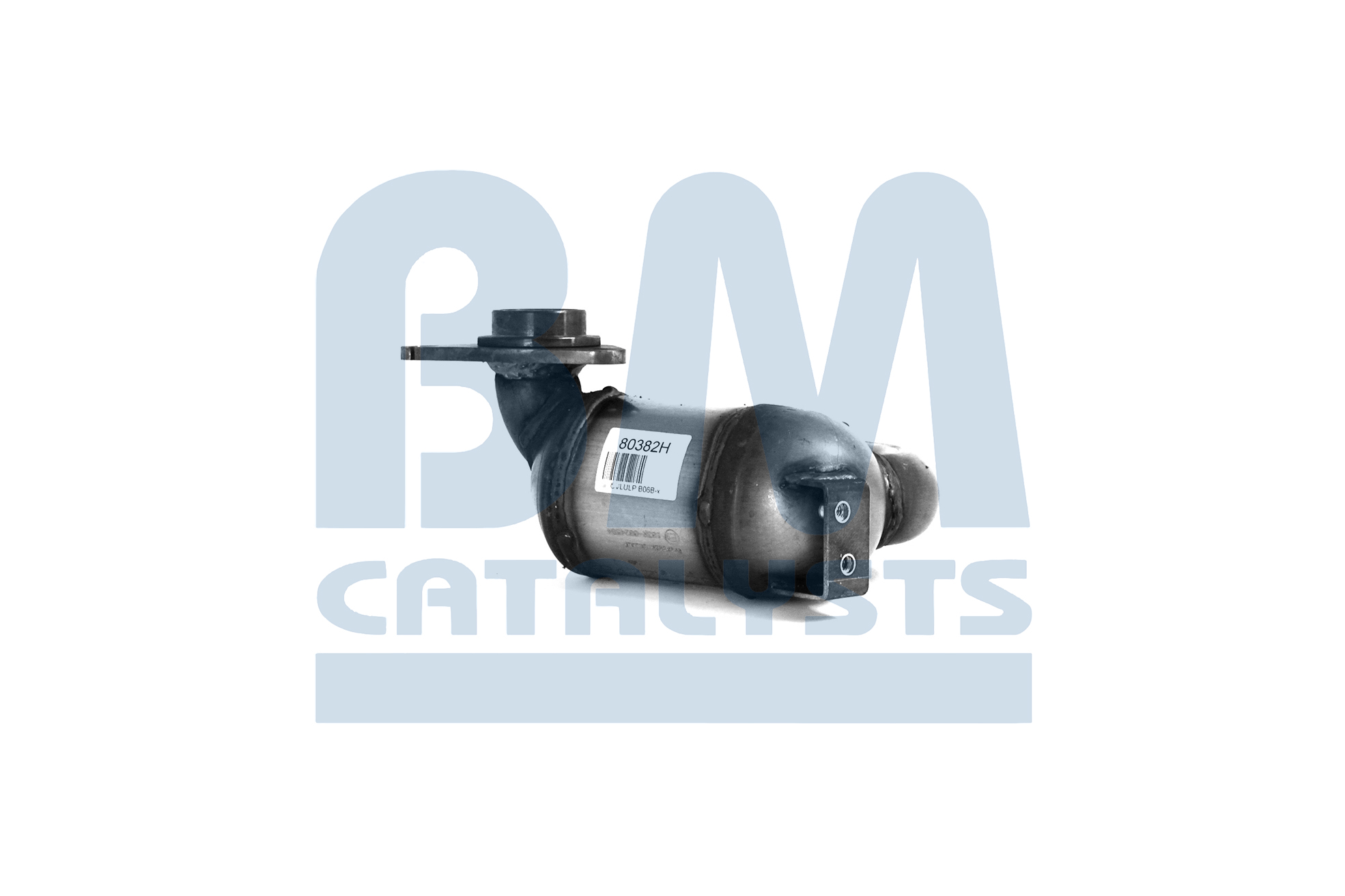 BM CATALYSTS Katalysator BM80382H