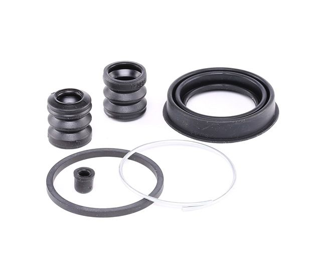 AUTOFREN SEINSA Kit di revisione della pinza freno (D4029) per SUZUKI SJ 410 SUV Cabrio (OS) 1.0 (SJ410) (33 KW / 45 CV / dal 1981)