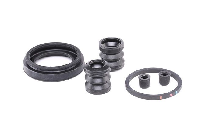 AUTOFREN SEINSA Kit di revisione della pinza freno (D4499) per VOLVO V70 II (285) 2.4 D (93 KW / 126 CV / dal 2005)