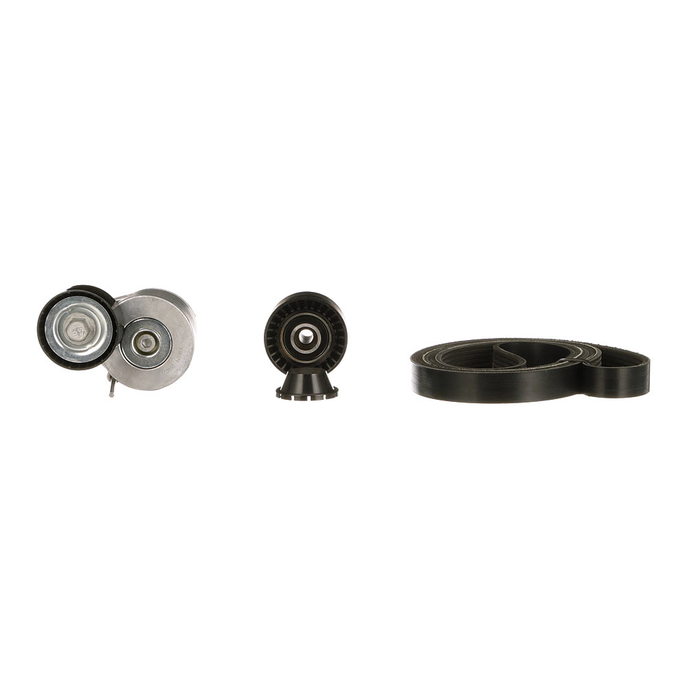GATES Ribrem K026PK1708
