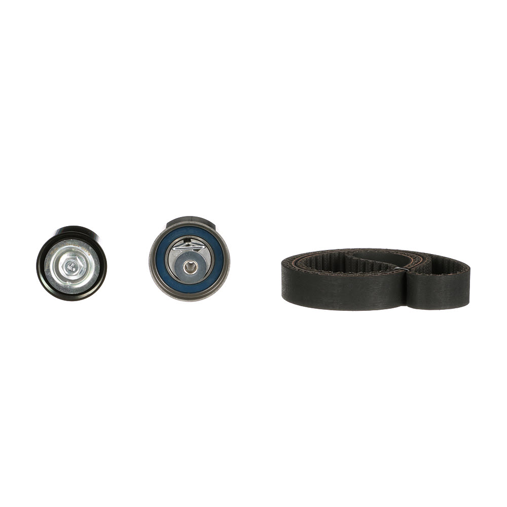 GATES Kit de distribution (K02T265) pour CHRYSLER STRATUS (JA) 2.4 16V (112 KW / 152 CH / de 1995)