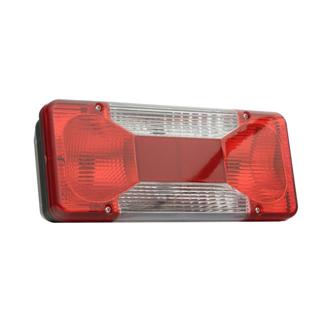 TRUCKLIGHT Feu arrière TL-IV002L