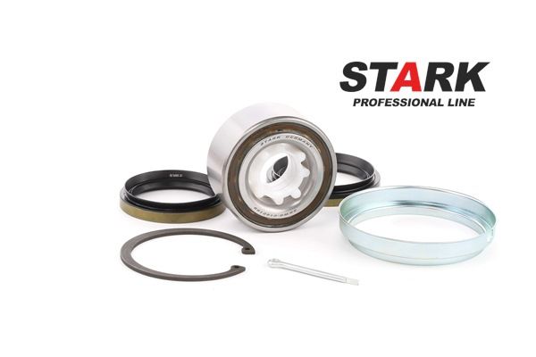 Kit de rolamento de roda SKWB-0180169 de STARK