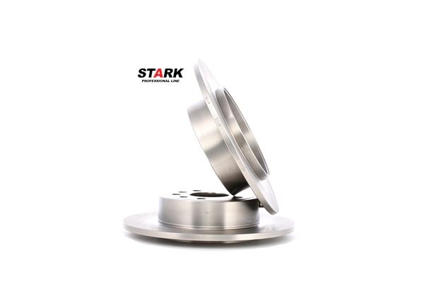 ostaa Jarrulevy - STARK (SKBD-0020143)