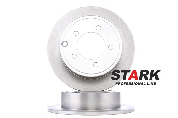 STARK Discos de freno SKBD-0022154
