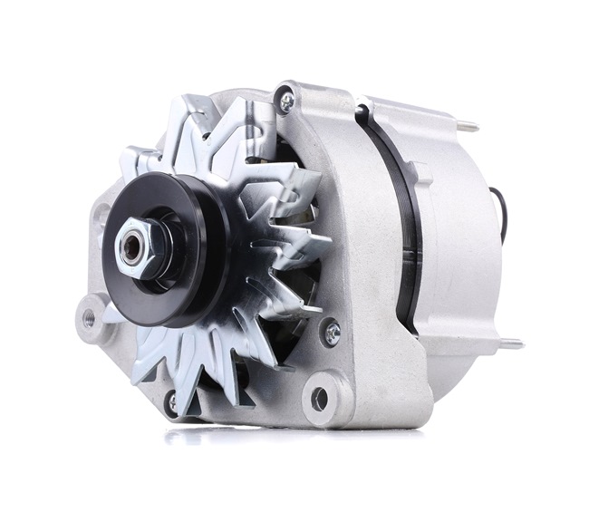 HELLA 8EL 012 428-871 SCIROCCO Lichtmaschine