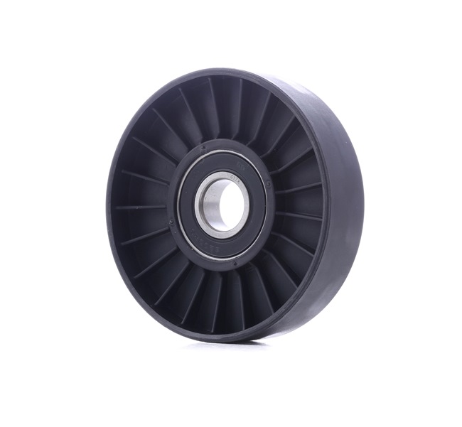Spanrol, poly V-riem (SKTP-0600014) van STARK Voor SAAB 9-3 Cabriolet (YS3D) 2.3 i (110 KW / 150 PK / Van 1998)