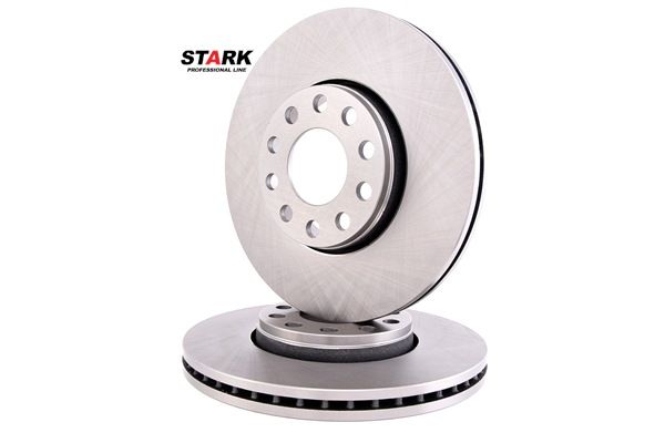 OEM 4B0615301B STARK Disco freno SKBD-0022798 per VOLKSWAGEN, AUDI, FORD, SEAT, SKODA
