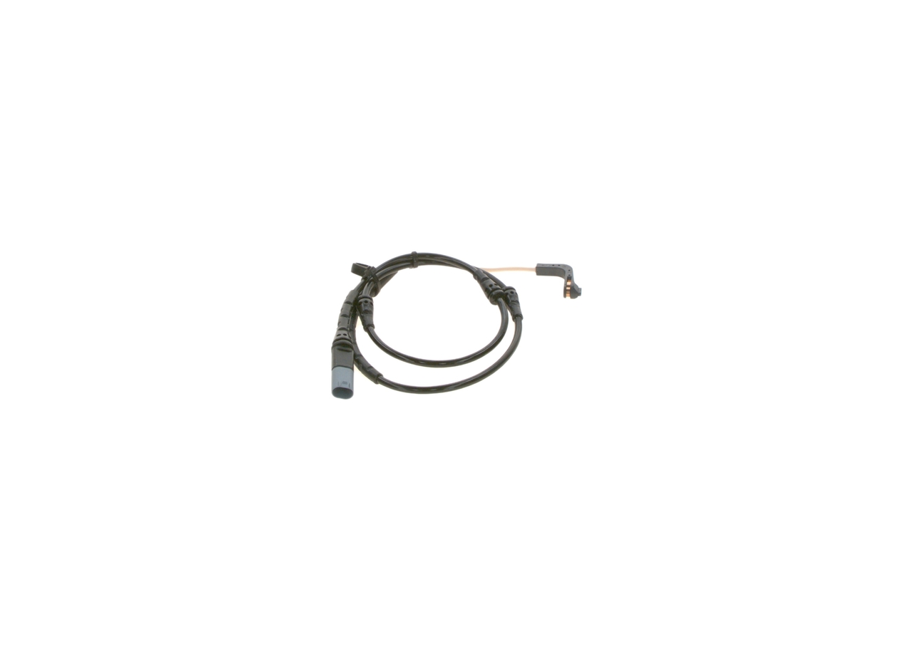 OEM 34356789503 BOSCH Sensore di usura delle pastiglie freni 1 987 473 049 per BMW